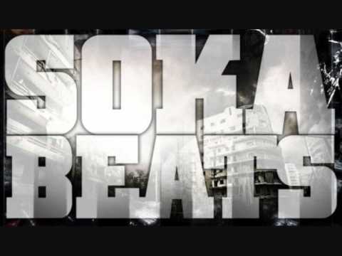 Exclusive/Soka Beatz - Madness Instrumental