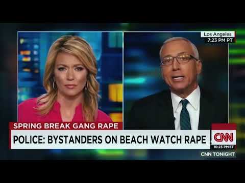Is There a Connection Between Porn and Rape? | Exodus Cry