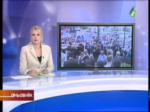 Дньовнїк по руски 25.10.2013. - Dnjovnjik po ruski  25.10.2013.