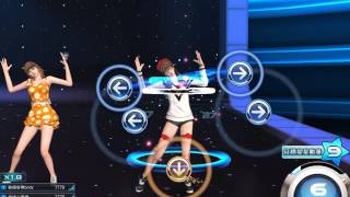 Hush baby - (BESTie)