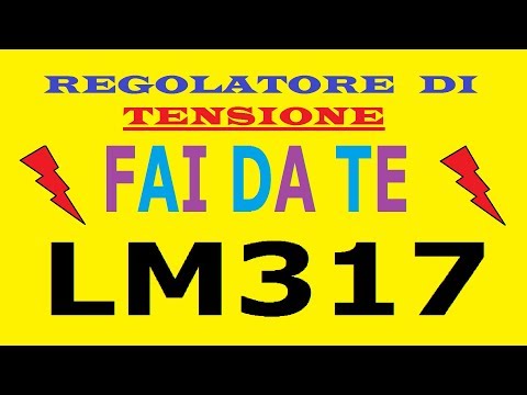 download lagu mp3 mp4 Regolatore Di Tensione 12v Fai Da Te, download lagu Regolatore Di Tensione 12v Fai Da Te gratis, unduh video klip Regolatore Di Tensione 12v Fai Da Te
