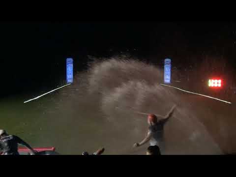 17. 8. 2019 Radimov - DHZ Holíč muži 1. pokus