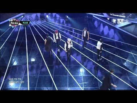 [130801] Beast - Shadow