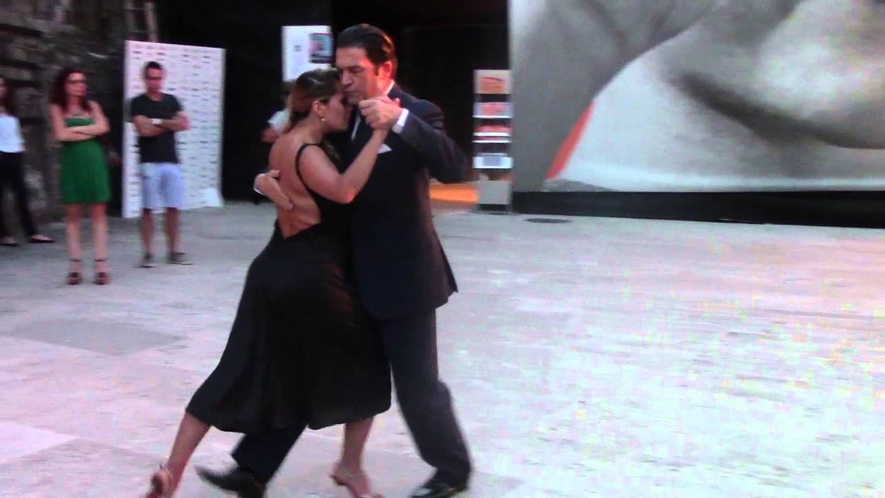 Mario Sette y Laura Casco Zorzon_Troilo_Garras