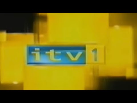 ITV1 Granada - Continuity compilation, Summer 2003