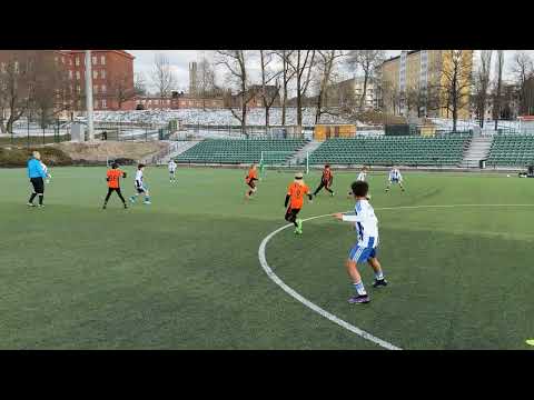 Sarjapeli 24.4.2024 // FC Reipas - HJK akatemiap12