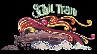 Soul Train Darryl New Michael Jackson -Imagine?