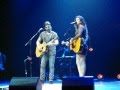 Juanes e Paula Fernandes - Hoy Me Voy e Eu Sem ...