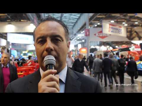 #sima2017 Rinaldin Unacma al #dealersdayting