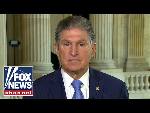 ジョー・マンチンは今こそイランとの外交と礼節を重んじるべきだと述べた (Joe Manchin says now is the time for diplomacy, civility with Iran)