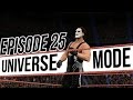 WWE 2k15 Universe Mode - Episode 25 - Summer ...