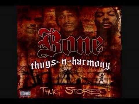 Bone Thugs-N-Harmony Feat. Thin C & Felicia- Our Streetz