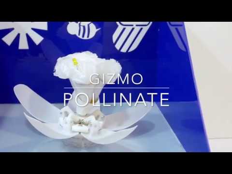 DE2 Gizmo 2017 - Group 9