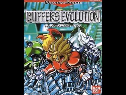 VGM Hall of Fame: Buffers Evolution - Stage B3 (Wonderswan)
