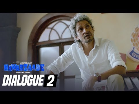 Dialogue PROMO 2: NAWABZAADE | Raghav Juyal, Punit J Pathak, Isha Rikhi, Dharmesh