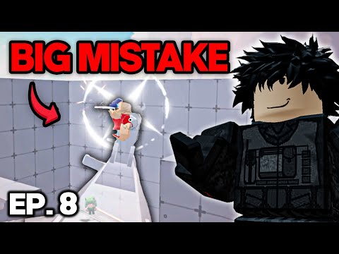 I Coached a Patient Player and Found His BIGGEST Awareness Problem (#8)