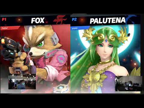 Ascension: Welcome Home | Winners Top 64 | Felix vs Chase