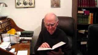 Bible Reflections - The Greatest Sin