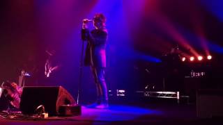 Ocean Rain - Echo and the Bunnymen (Ace Theater - Los Angeles, Live) HD, Best Quality