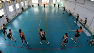 SDL 26 Mixed Week 3 - Team Yeng Kee (10) vs Team MMD (4)