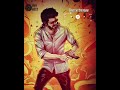 Beast In The House Whatsapp Status Vijay Siva Editt