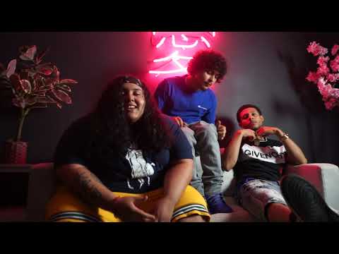 MC Da Hood Baby - Say You Wont Do It (Exclusive By: @WYLATMusic)