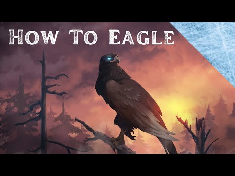 How To Eagle Northgard Guide