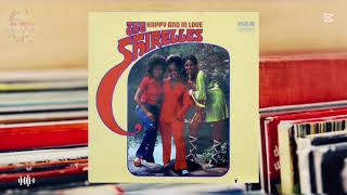 The Shirelles (1971) Medley : Gotta Hold On To This Feeling / I've Never Found A Boy