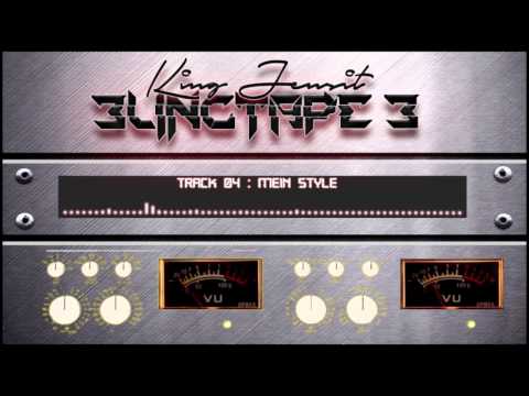 King Jensit - Mein Style