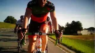 preview picture of video 'Roadrace - Elbinselrennen 2012'