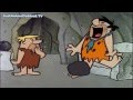 The Flintstones Shorts Fred And Barney Bowling