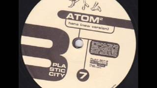 Atom - Hana (New Version) (1994)