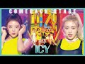 [HOT] ITZY - ICY ,  있지 - ICY Show Music core 20190810