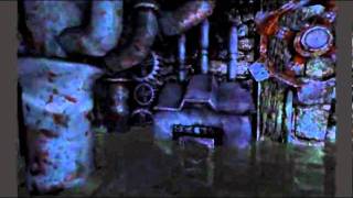 Let's Play Amnesia the Dark Descent - Justine (Blind) Part 2