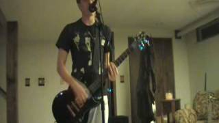 Beer - Seether Cover