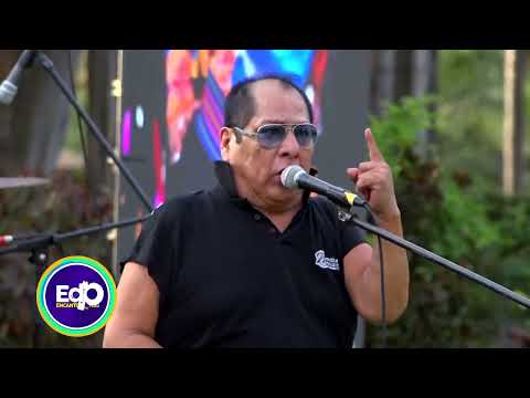 Los Mojarras - Triciclo Perú (Encantos del Perú) 2024