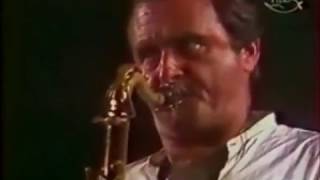 Dizzy Gillespie &amp; Stan Getz - All The Things You Are