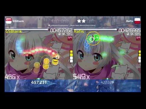 Rafis vs GSBlank | TOC TOURNAMENT Quarterfinal