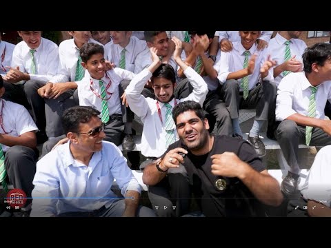 BISCOE VS BURNHALL || FRIENDLY RIVALRY UNVEILED