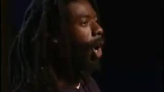 How Long? - Buju Banton Rastafari