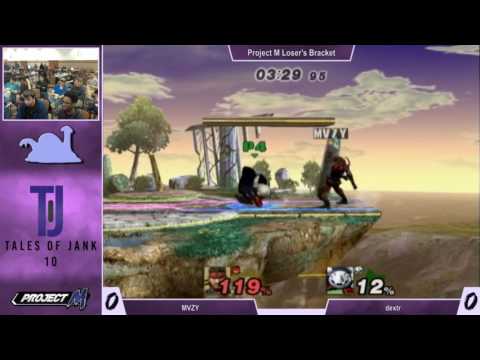 dextr (MK) vs MVZY (Snake) - ToJ10 PM Singles Bracket