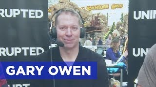 Gary Owen&#39;s Shaq Saga