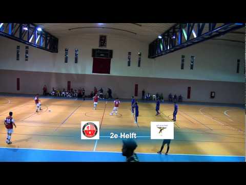 Zv Heerle/FCEL TV  (samenvatting Zv Heerle/FCEL vs Faucon Agadir 2-2)Toernooi van Agadir