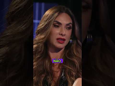 O Mistério da Costela de Adão kkkk Nicole Bahls #nicolebahls #blogueirinha