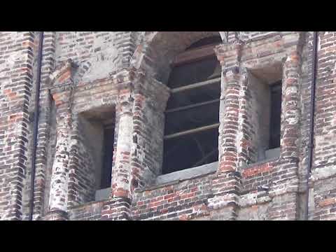 Le campane di Cuneo - Cattedrale di Santa Maria del Bosco