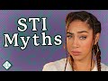 Getting Real About STIs Sex Ed 7