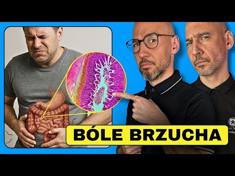 #1 Prawdziwe Przyczyny Bólu Brzucha i Wzdęć