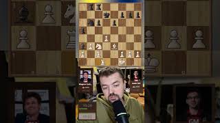 Magnus Carlsen is 2025 World Rapid Champion!