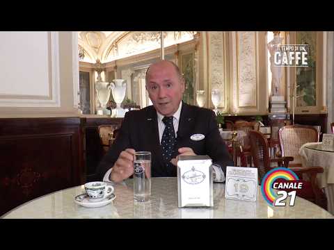 Il caffè e la smorfia napoletana  - Il tempo di un caffè - Canale 21