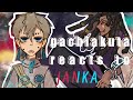 Ი 𐑼 ೃ GACHIAKUTA REACTS TO JANKA ️ 𖦹 2X SPEED